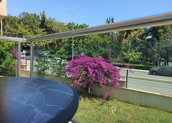 Boutique House By The Beach Antalya