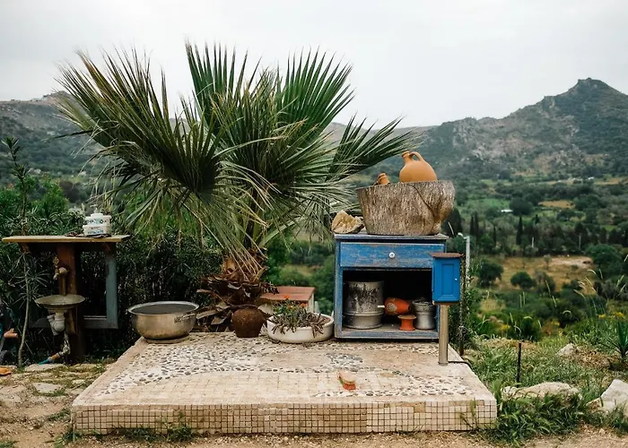 Eco Farm Boutique Hotel Turgutreis