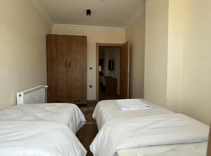 White House Apart Trabzon