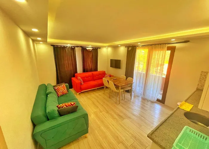Kuzey Palace Uzungöl
