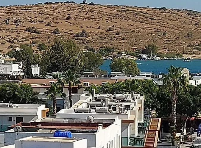 Rozetta Hotel Bodrum