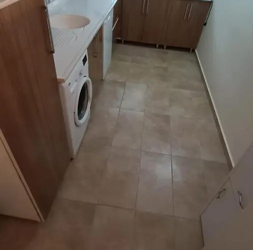 Haustierfreundliches Ferienwohnung Kiralik Akbük