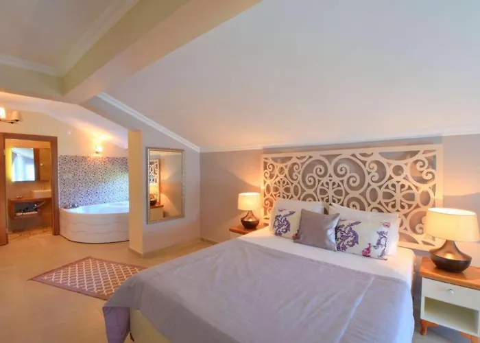 Agva Sweet Home River Hotel