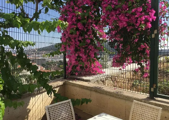 Studio Pilot Hotel İzmir
