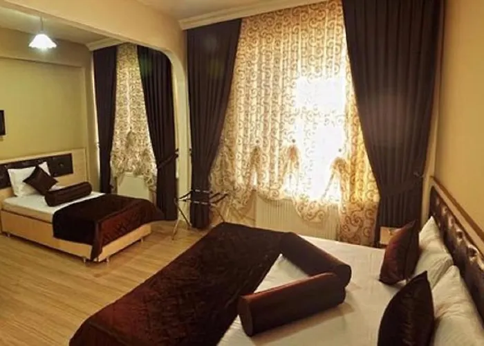 Malatya Palace Hotel