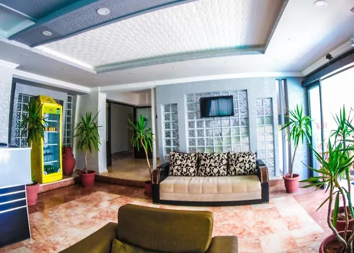 Kartel Hotel Didim
