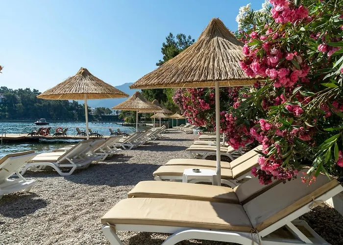 Alesta Residence Fethiye