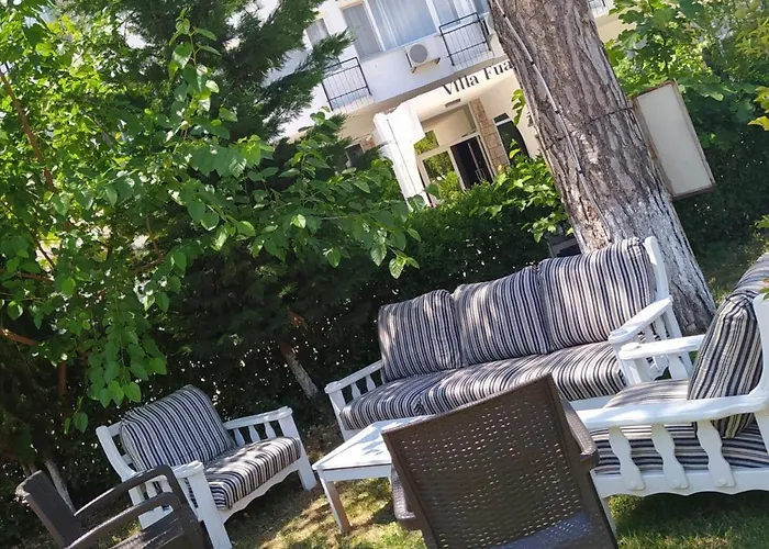 Vılla Fuat Erdek