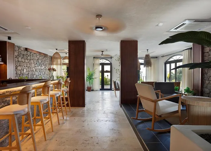 Zoı Cunda Otel