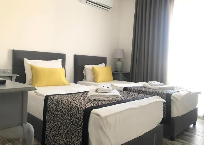 Mi Otel Alaçatı