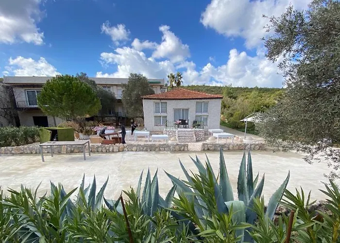Hotel Millionswood Çeşme