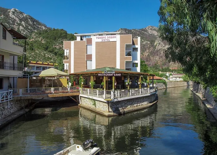 Turunç Dream Hotel Muğla