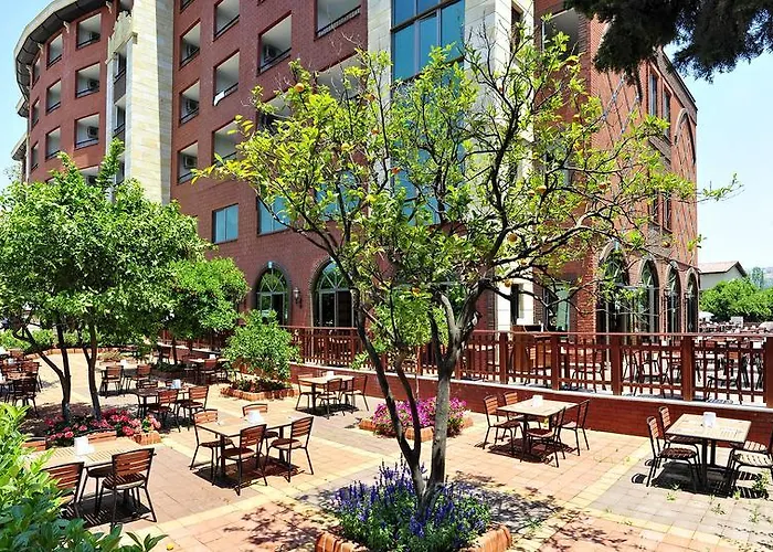 Haustierfreundliches Club Konakli Hotel (Adults Only) Alanya
