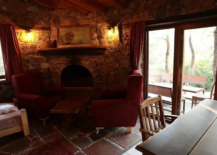 Kayserkaya Cottages Selçuk