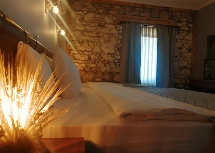 Bacahan Hotel Altınoluk
