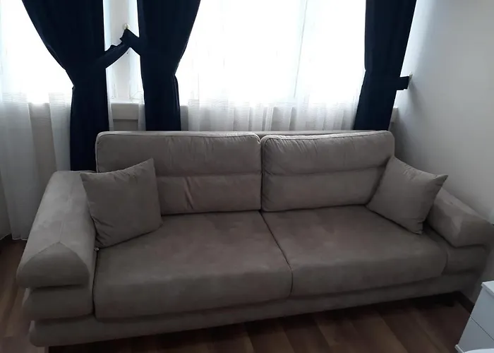 Taksim Pera Aparts Lejlighedshotel Istanbul