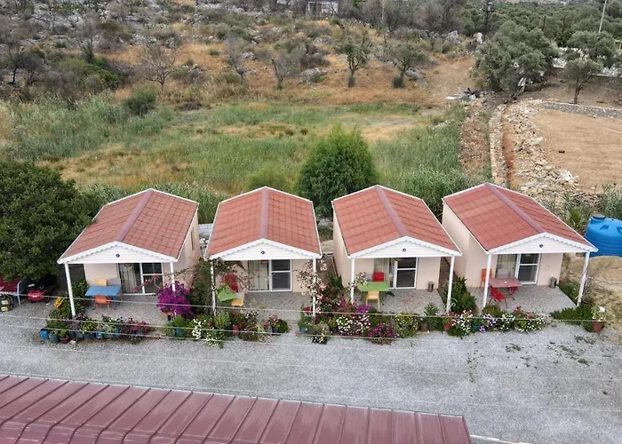 Yelken Bungalov Milas