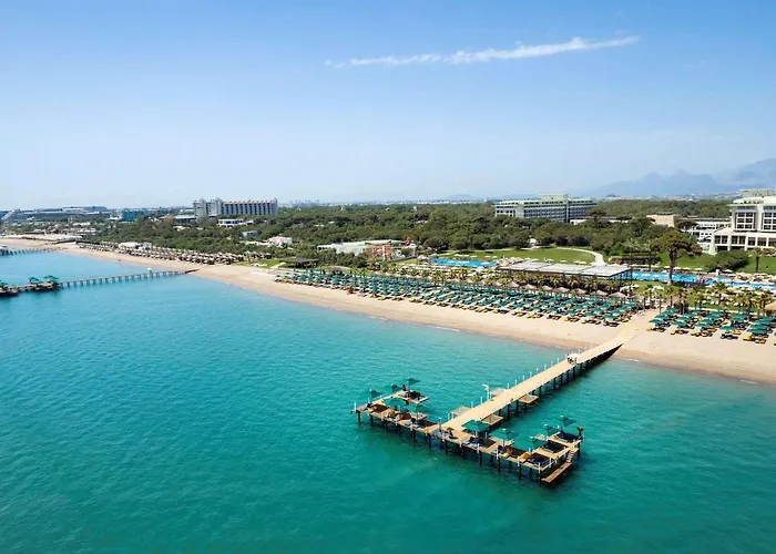 Belek Hotels