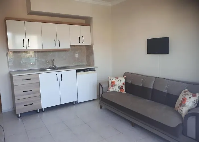 Highlife Apartments Marmaris