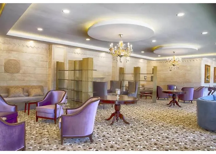 Westport Istanbul Resort&Spa Hotel Silivri