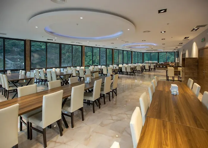 Caykara Park Hotel Trabzon