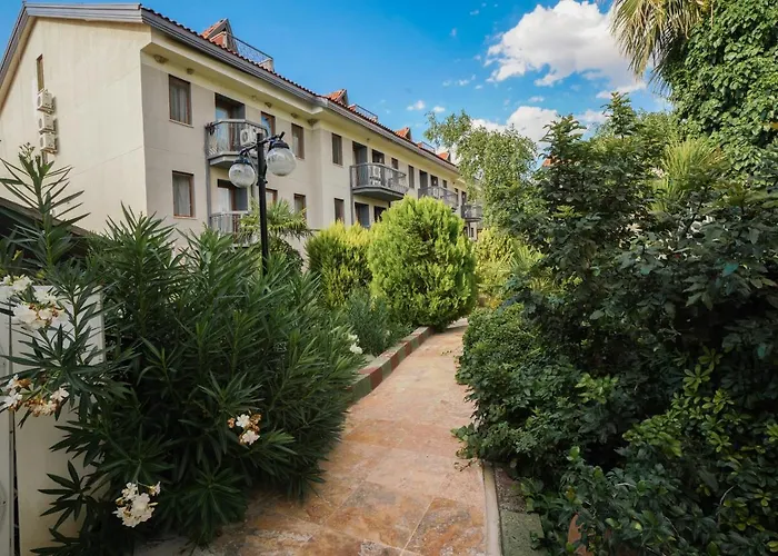 Boutique Halici Hotel Resort & Spa Pamukkale