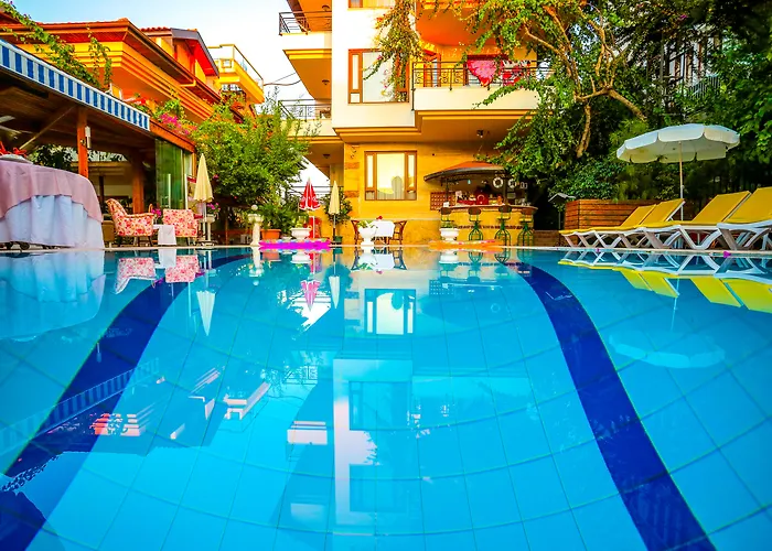 Boutique Villa Sonata Alanya