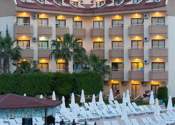  - 2 star Hotel