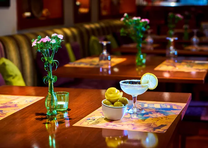 Hotéis para famílias de Istambul