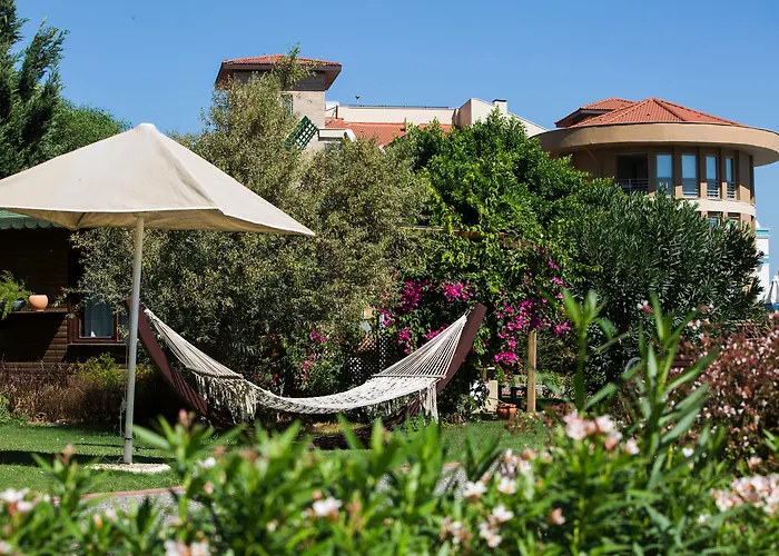 Hotel Tui Blue Xanthe Evrenseki