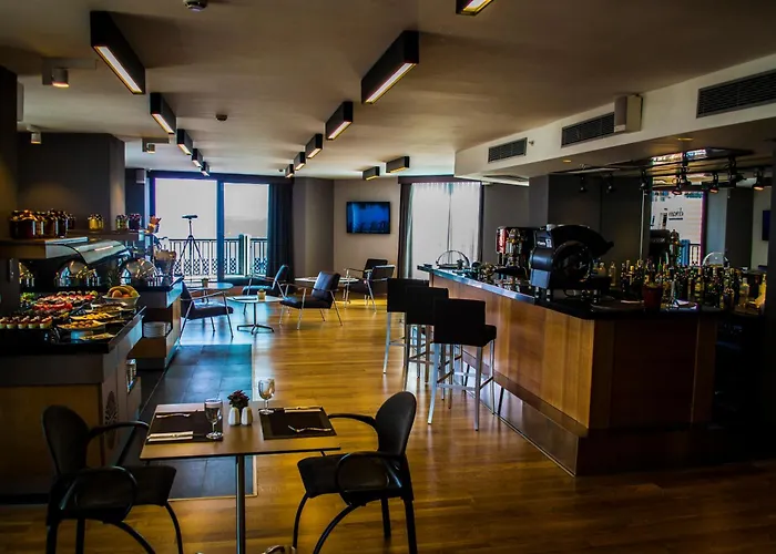 Point Hotel Taksim Istambul