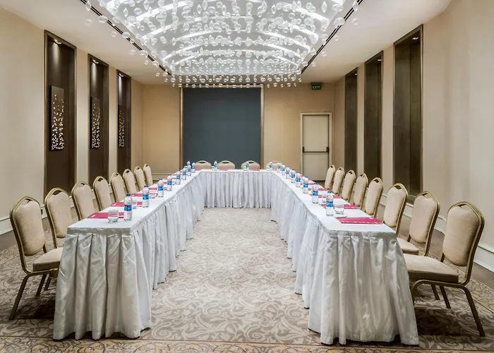 Levni Hotel & Spa - Special Category Estambul - un Hotel de 5 estrellas