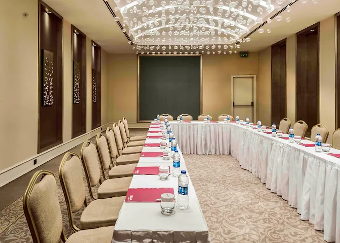 Levni Hotel & Spa - Special Category Estambul - un Hotel de 4 estrellas