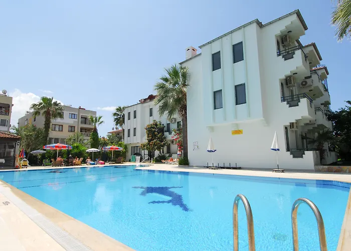 Hotel Oykun Fethiye