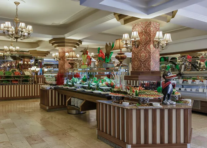 Botanik Hotel And Resort Okurcalar