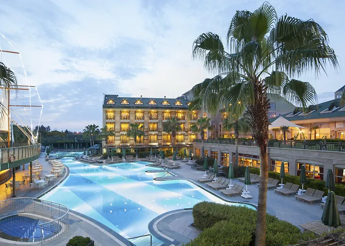 Can Garden Resort Side