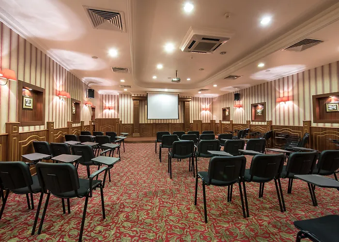 Seminal Hotel Taksim Provincia di Provincia di Istanbul