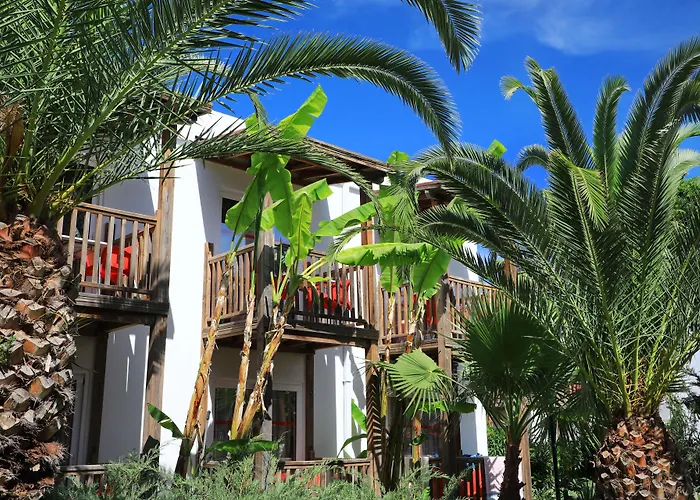 Hotels in Gümbet