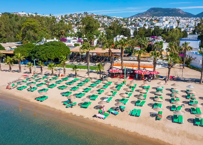 Very Chic Bodrum Adult Only Gümbet