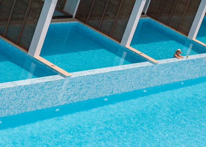 Hotell i Öludeniz