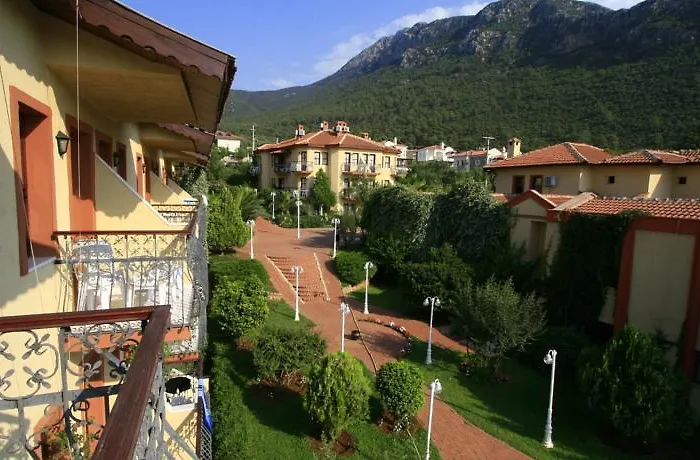 Destina Hotel Ölüdeniz