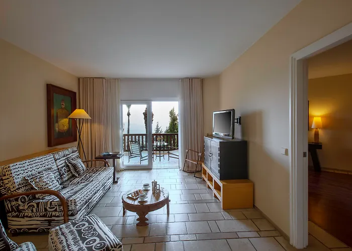 Luxushotels in Bodrum