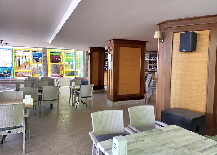 Yuvam Hotel Marmaris
