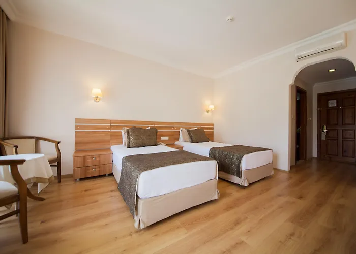 Hotel Greenland Oludeniz