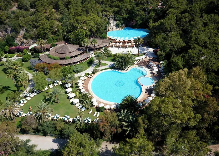 Boutique Hotel Tui Magic Life Sarigerme