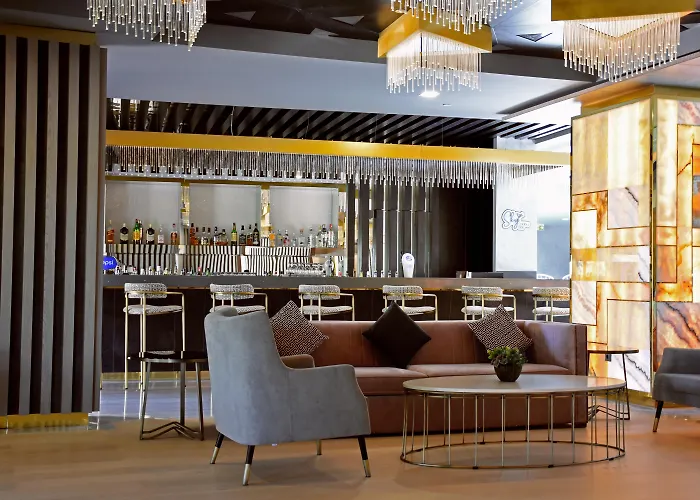 Royal Wings Hotel Antalya