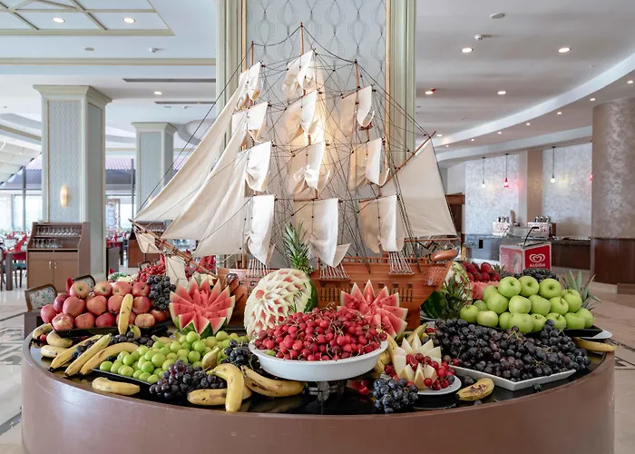 Boutique Royal Teos Thermal Resort Clinic & Spa - Halal Hotel Seferihisar