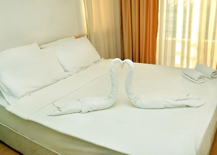 Club Scala Nuova Hotel Kuşadası
