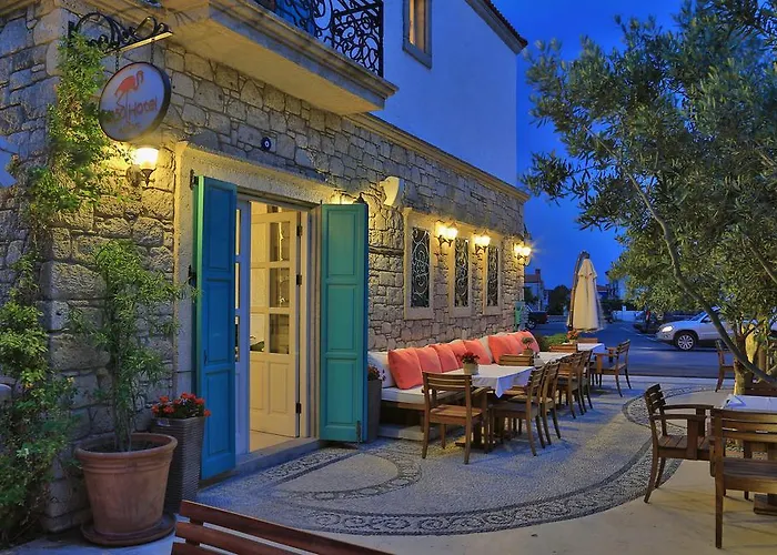 1850 Hotel Alaçatı