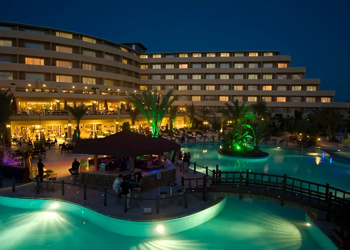 Haustierfreundliches Armas Pemar Beach Kızılot